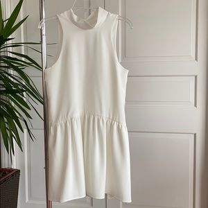 Elizabeth & James Dress